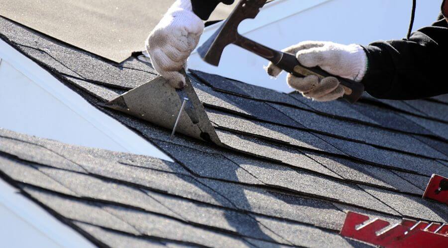 Expert Emergency Roof Repairs services in Taswell, IN